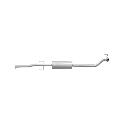 Walker Exhaust Exhaust Resonator and Pipe Assembly 47862