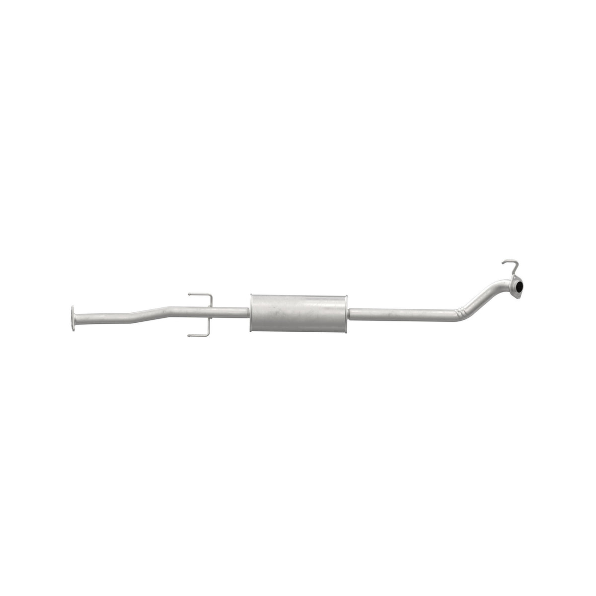 Walker Exhaust Exhaust Resonator and Pipe Assembly 47862