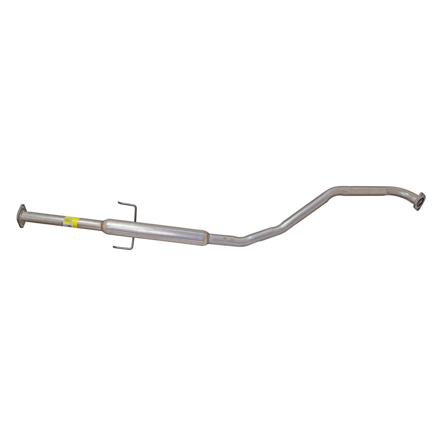 Walker Exhaust Exhaust Resonator and Pipe Assembly 47866