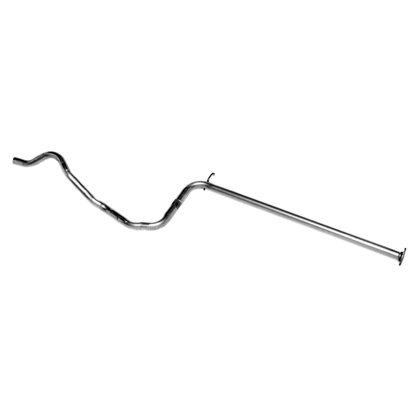 Walker Exhaust Exhaust Pipe 48292