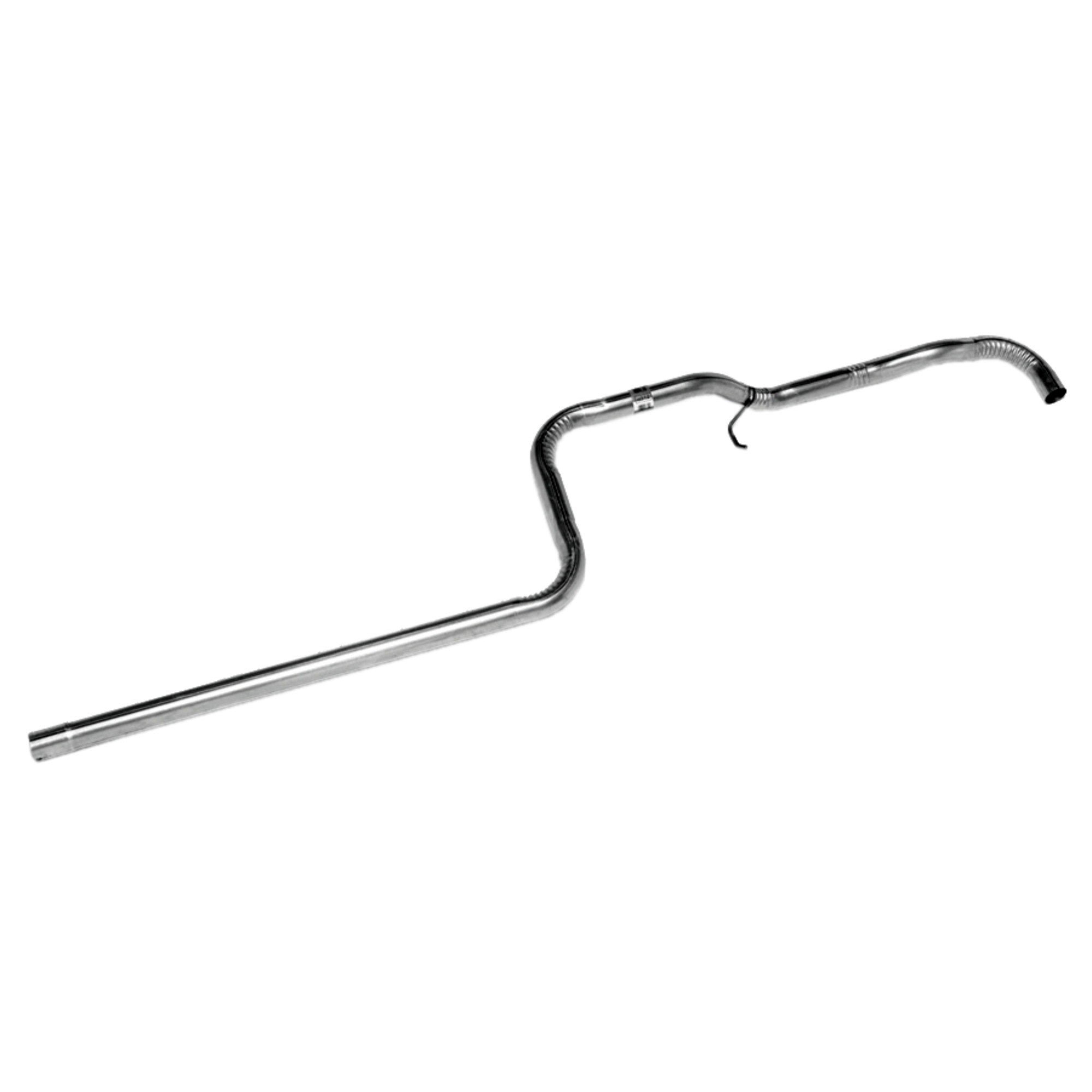 Walker Exhaust Exhaust Pipe 48312