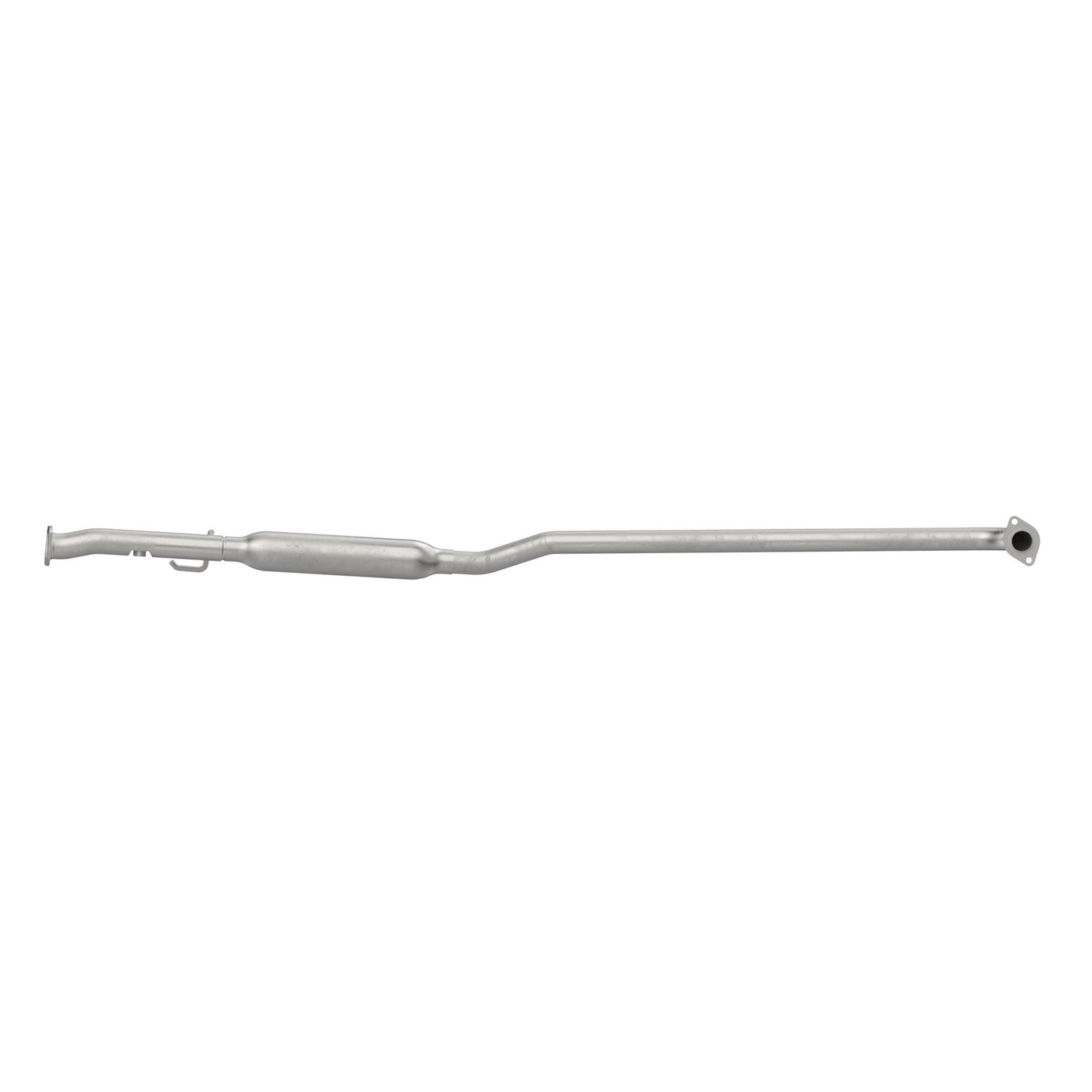 Walker Exhaust Exhaust Resonator and Pipe Assembly 48319