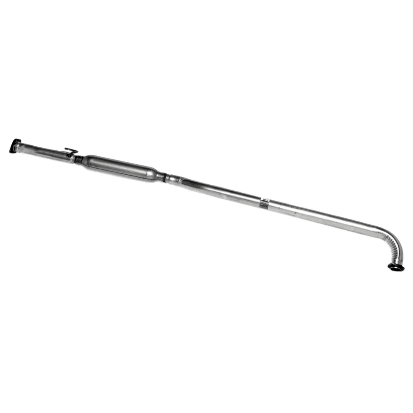 Walker Exhaust Exhaust Resonator and Pipe Assembly 48320