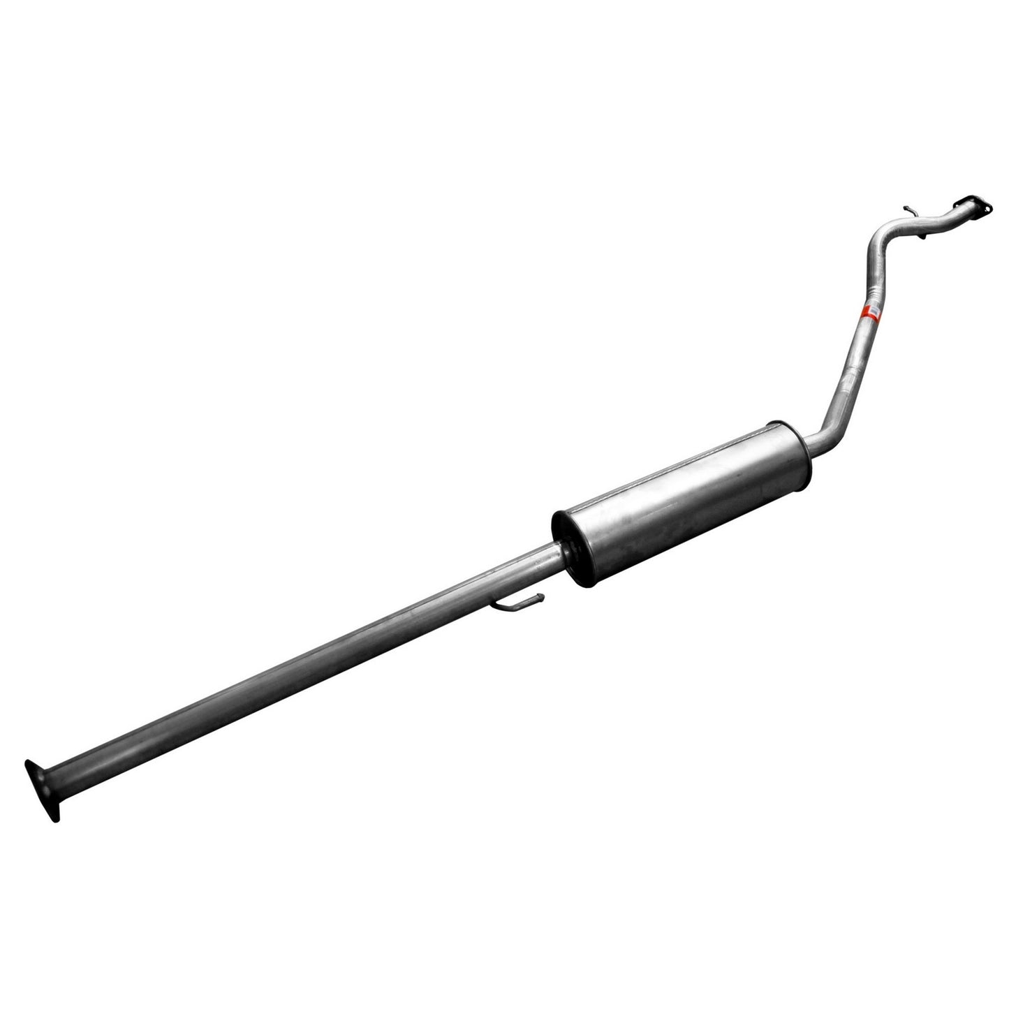 Walker Exhaust Exhaust Resonator and Pipe Assembly 48321