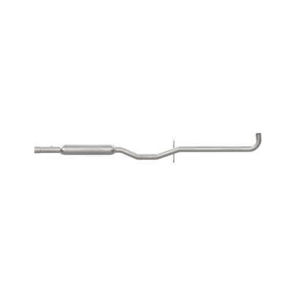 Walker Exhaust Exhaust Resonator and Pipe Assembly 48327
