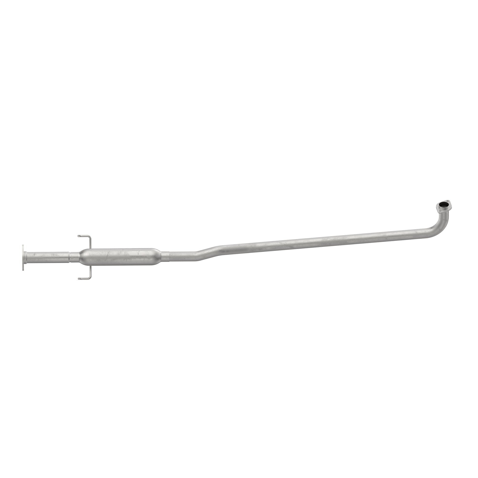 Walker Exhaust Exhaust Resonator and Pipe Assembly 48331