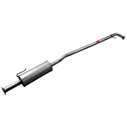 Walker Exhaust Exhaust Resonator and Pipe Assembly 48341