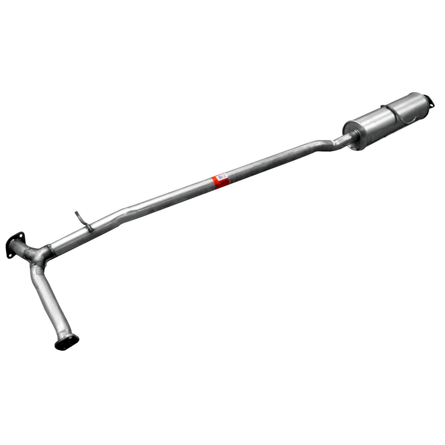 Walker Exhaust Exhaust Resonator and Pipe Assembly 48342