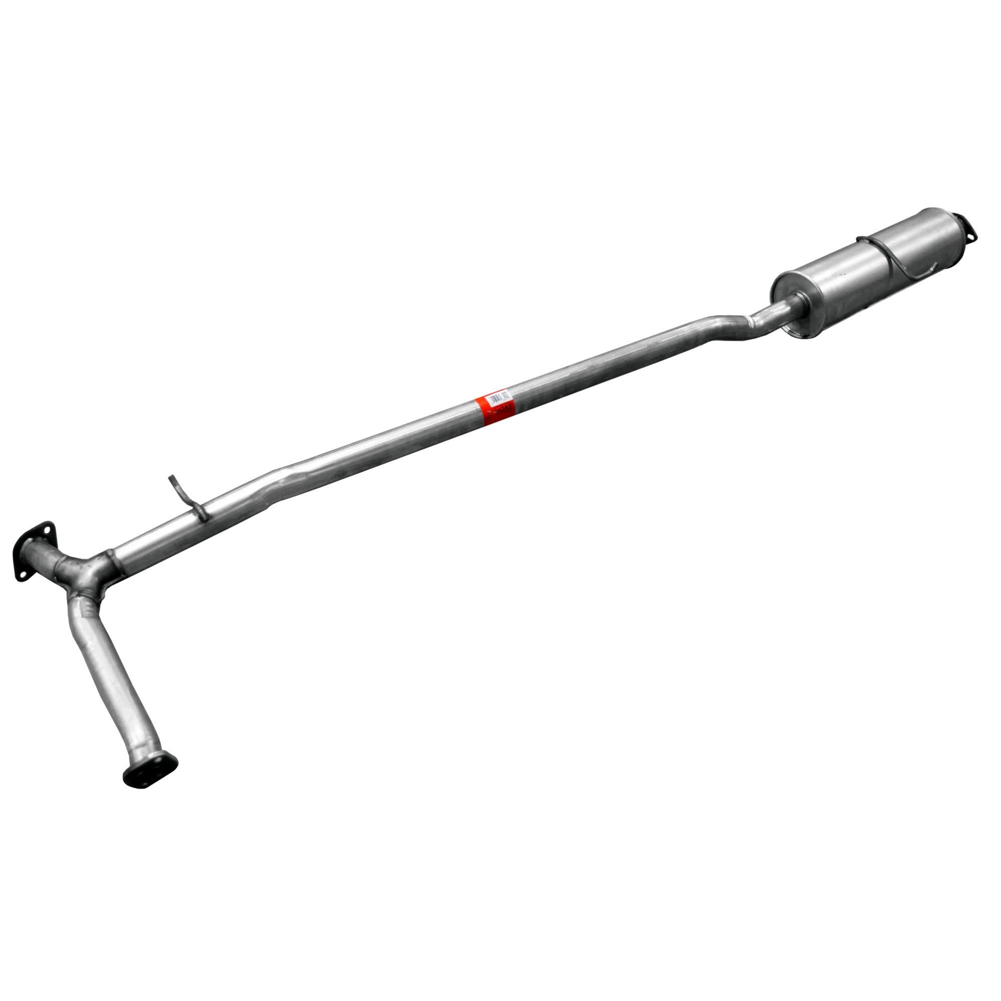 Walker Exhaust Exhaust Resonator and Pipe Assembly 48342