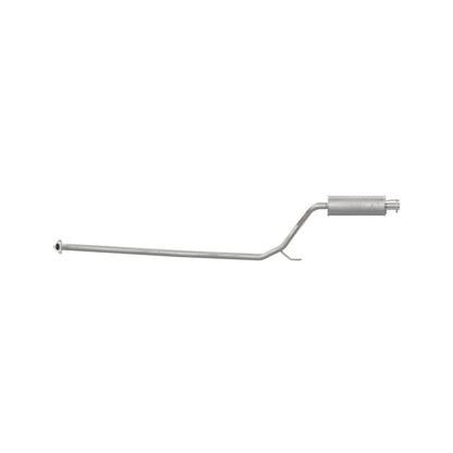 Walker Exhaust Exhaust Resonator and Pipe Assembly 48343