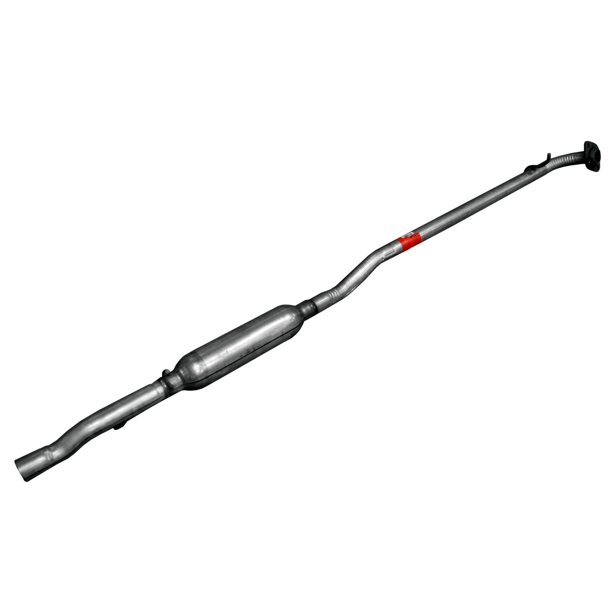 Walker Exhaust Exhaust Resonator and Pipe Assembly 48345