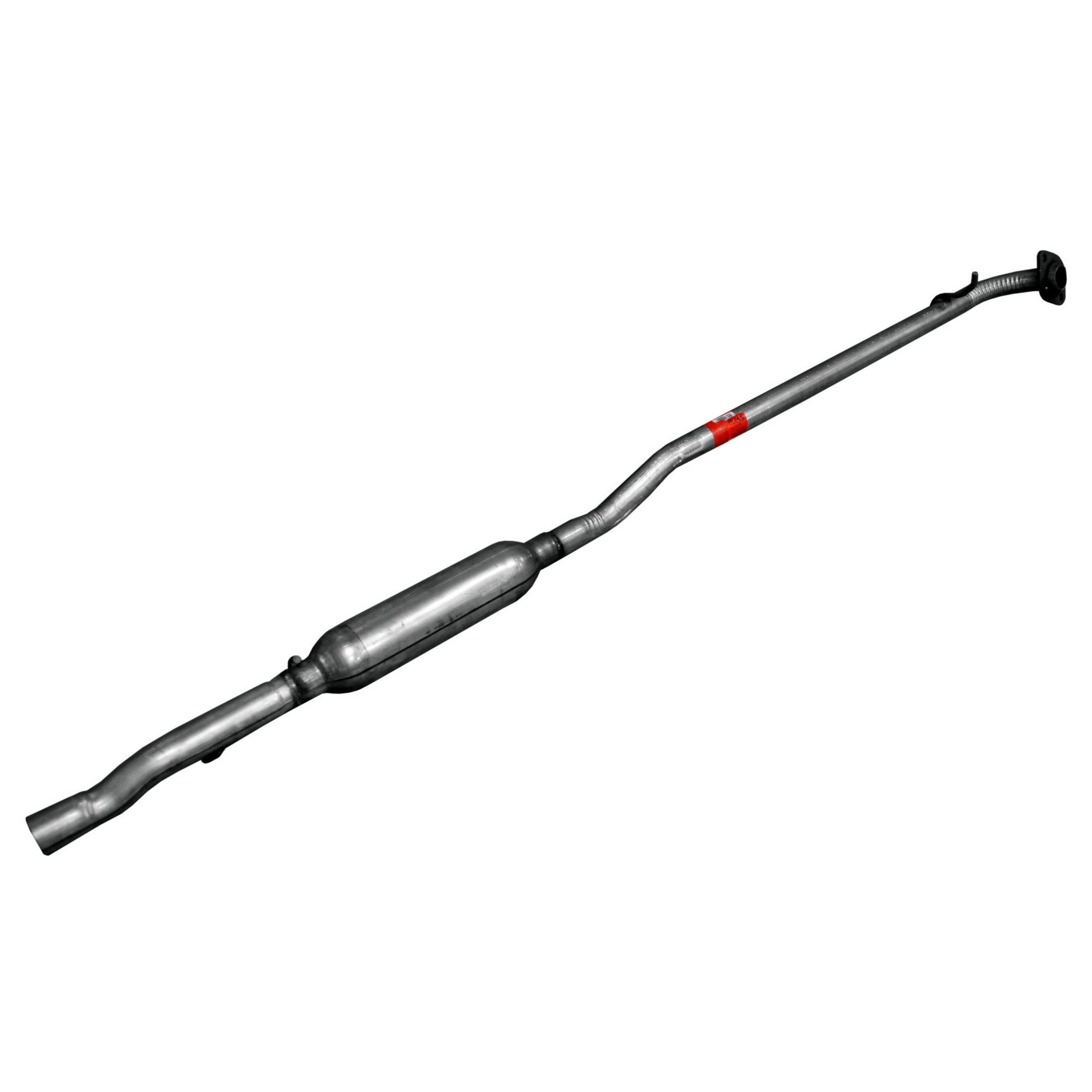 Walker Exhaust Exhaust Resonator and Pipe Assembly 48345