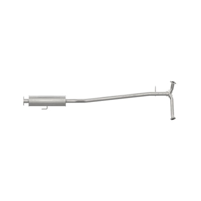 Walker Exhaust Exhaust Resonator and Pipe Assembly 48346