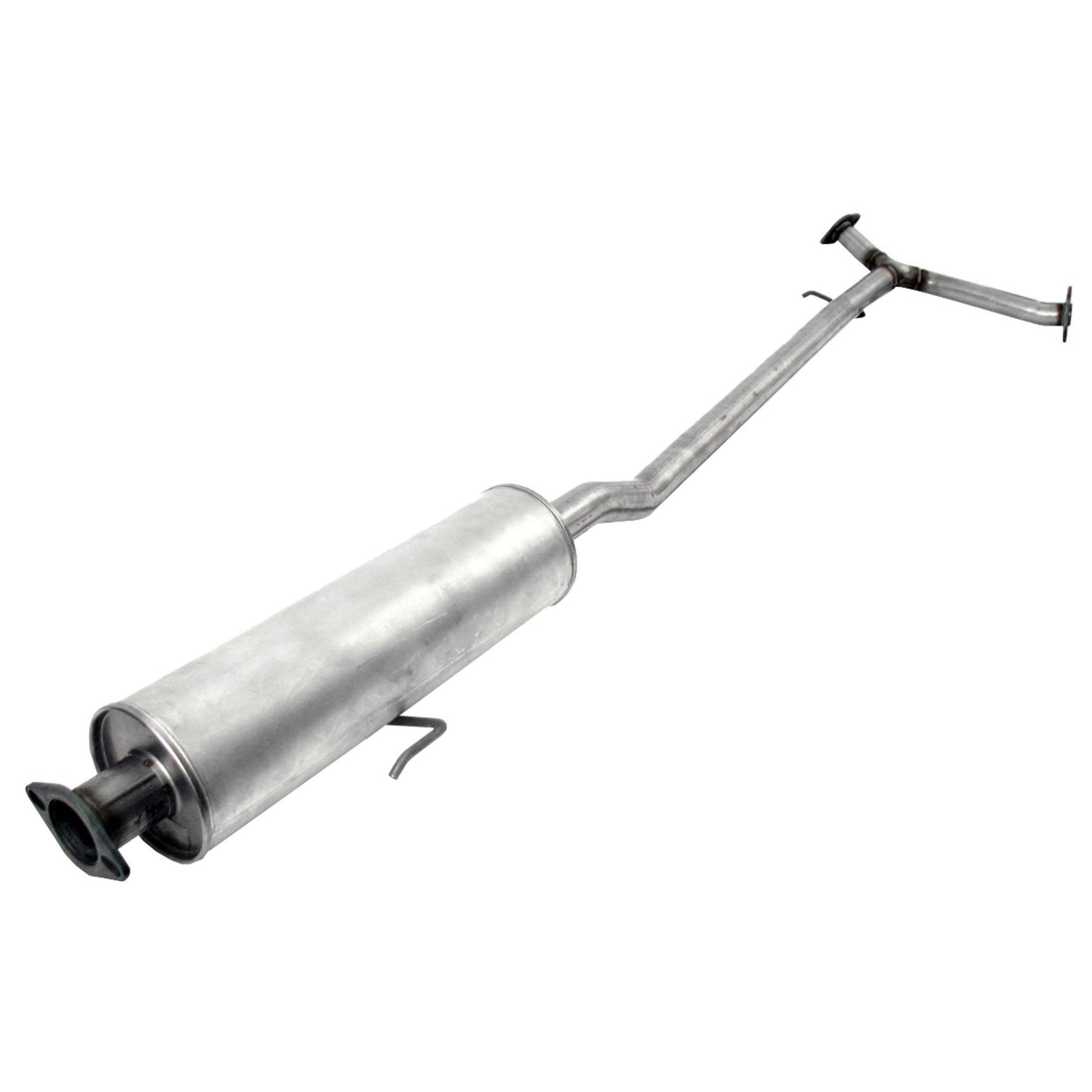Walker Exhaust Exhaust Resonator and Pipe Assembly 48346