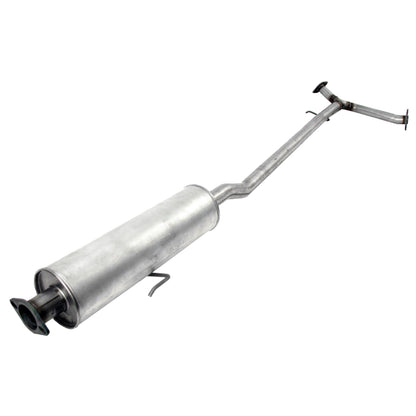 Walker Exhaust Exhaust Resonator and Pipe Assembly 48346