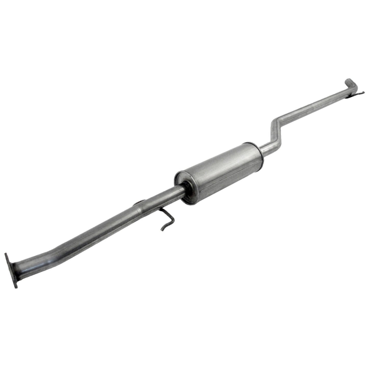 Walker Exhaust Exhaust Resonator and Pipe Assembly 48349