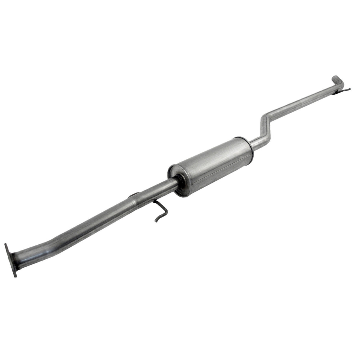 Walker Exhaust Exhaust Resonator and Pipe Assembly 48349