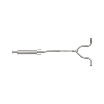 Walker Exhaust Exhaust Resonator and Pipe Assembly 48352