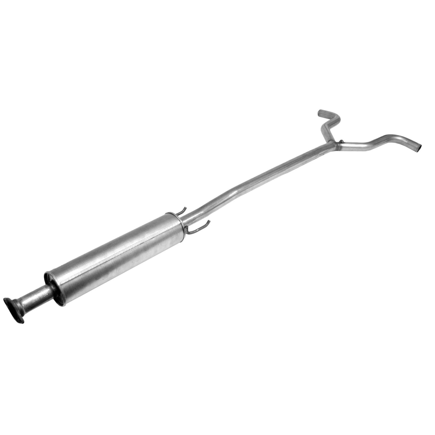 Walker Exhaust Exhaust Resonator and Pipe Assembly 48352