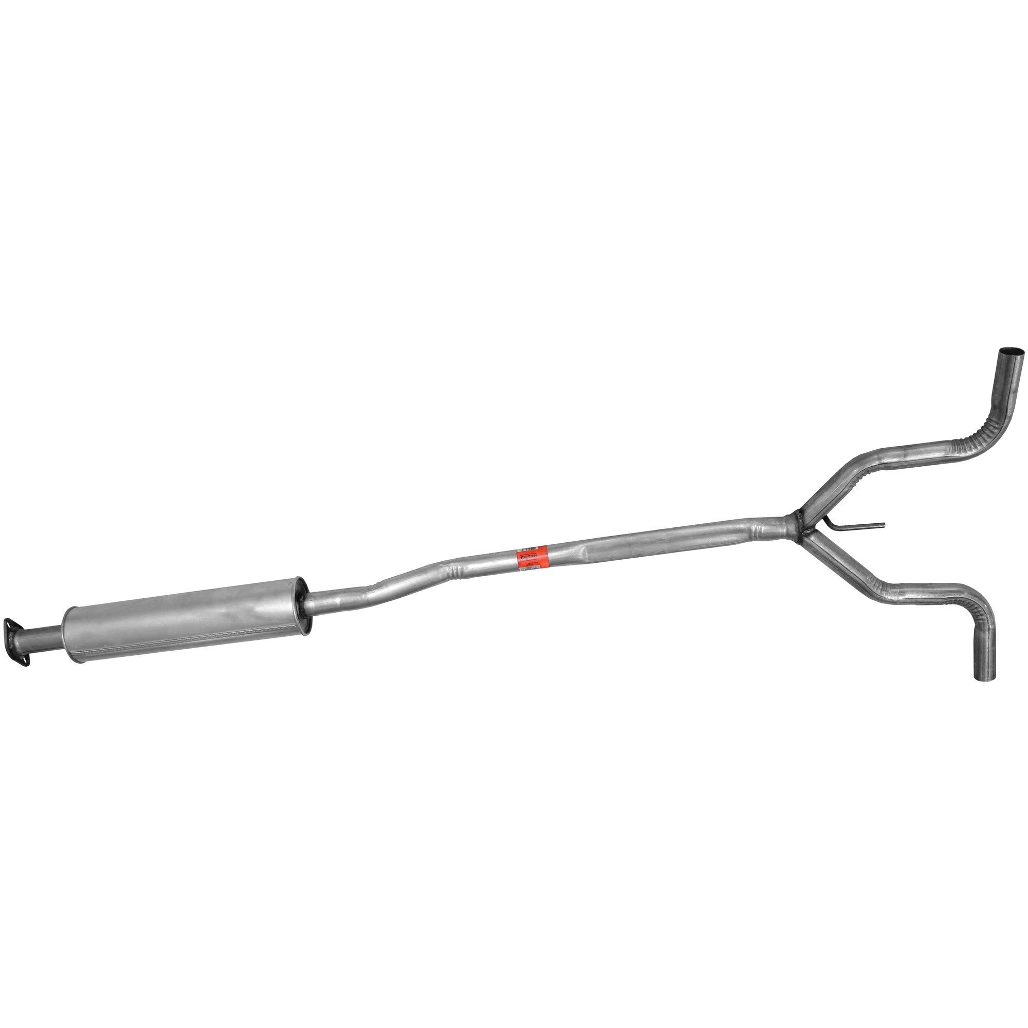 Walker Exhaust Exhaust Resonator and Pipe Assembly 48359