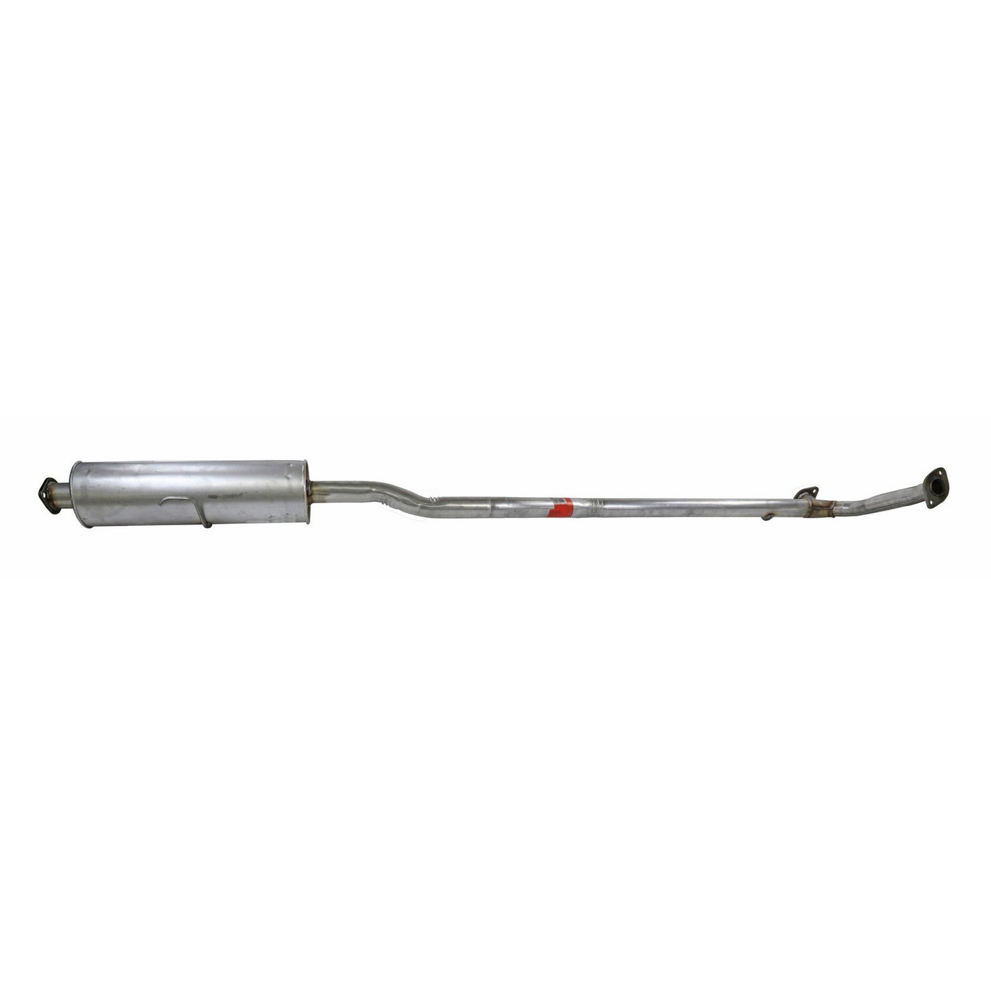 Walker Exhaust Exhaust Resonator and Pipe Assembly 48361