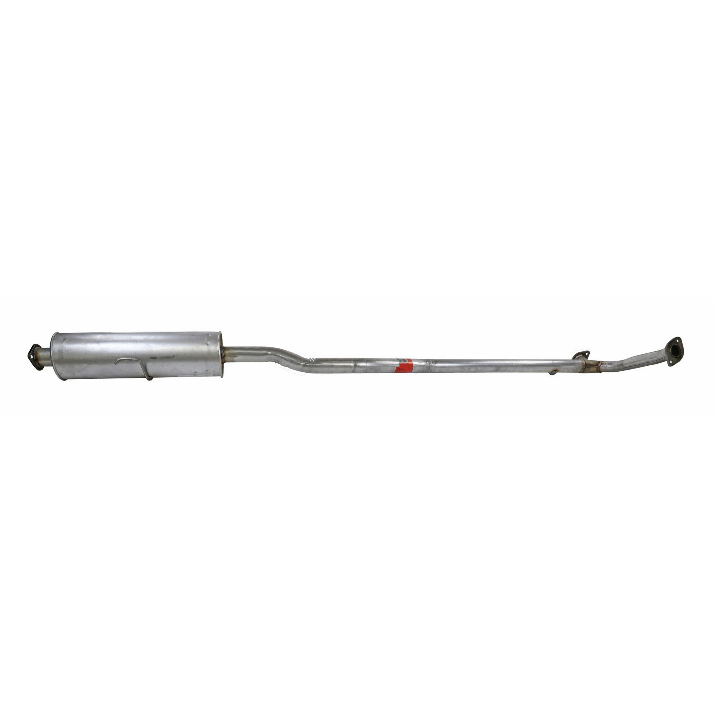 Walker Exhaust Exhaust Resonator and Pipe Assembly 48361