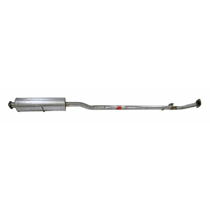 Walker Exhaust Exhaust Resonator and Pipe Assembly 48361