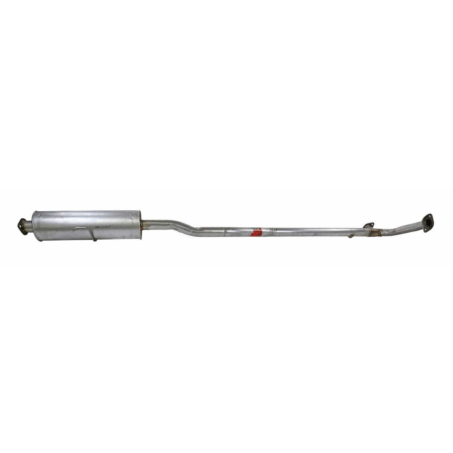 Walker Exhaust Exhaust Resonator and Pipe Assembly 48361