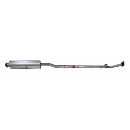 Walker Exhaust Exhaust Resonator and Pipe Assembly 48361