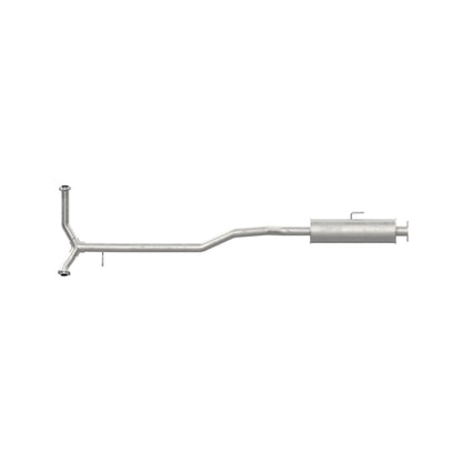 Walker Exhaust Exhaust Resonator and Pipe Assembly 48362