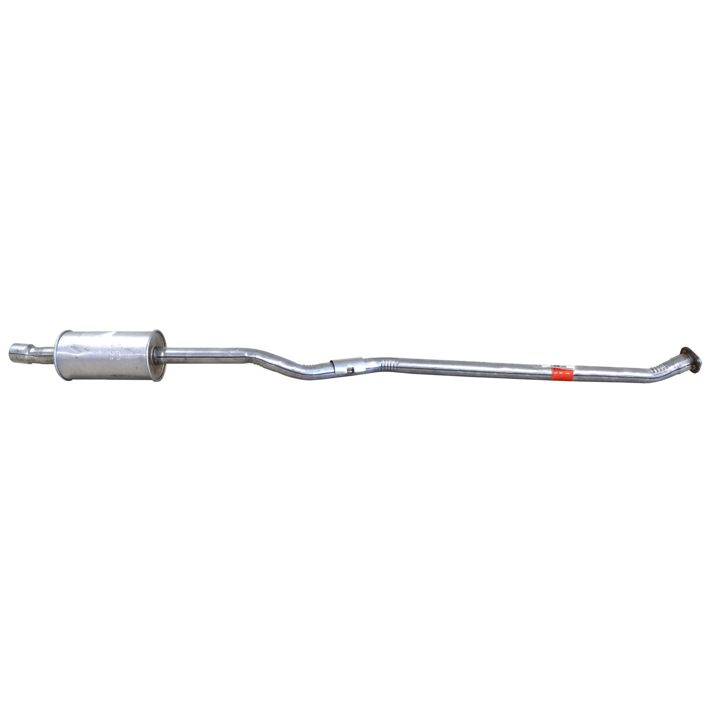 Walker Exhaust Exhaust Resonator and Pipe Assembly 48363