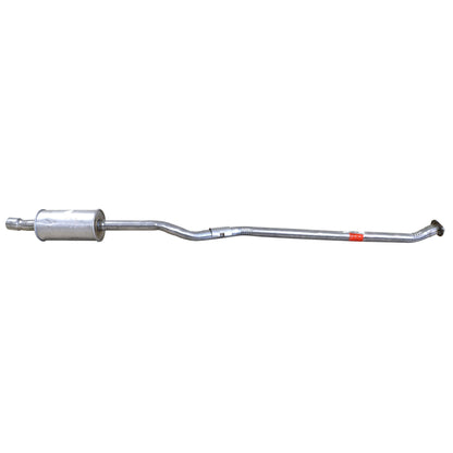 Walker Exhaust Exhaust Resonator and Pipe Assembly 48363
