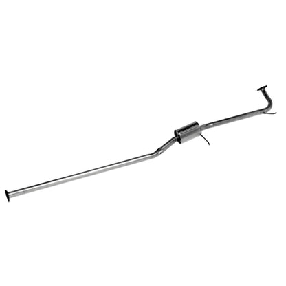 Walker Exhaust Exhaust Resonator and Pipe Assembly 49237