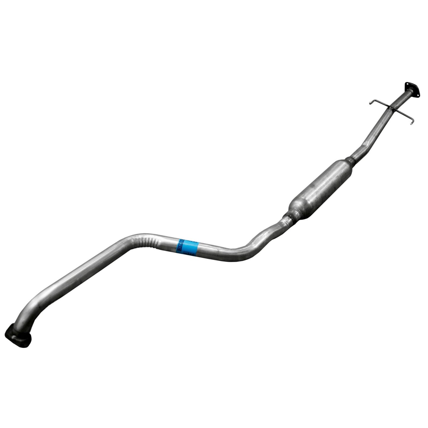 Walker Exhaust 49244