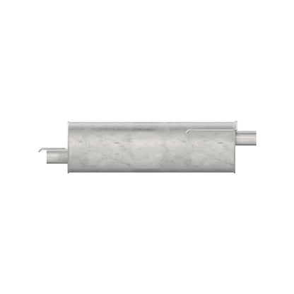 Walker Exhaust Exhaust Muffler Assembly 50051