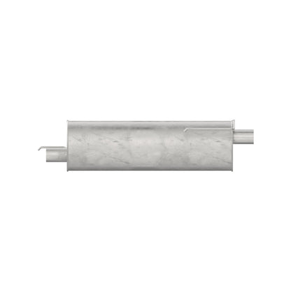 Walker Exhaust Exhaust Muffler Assembly 50051