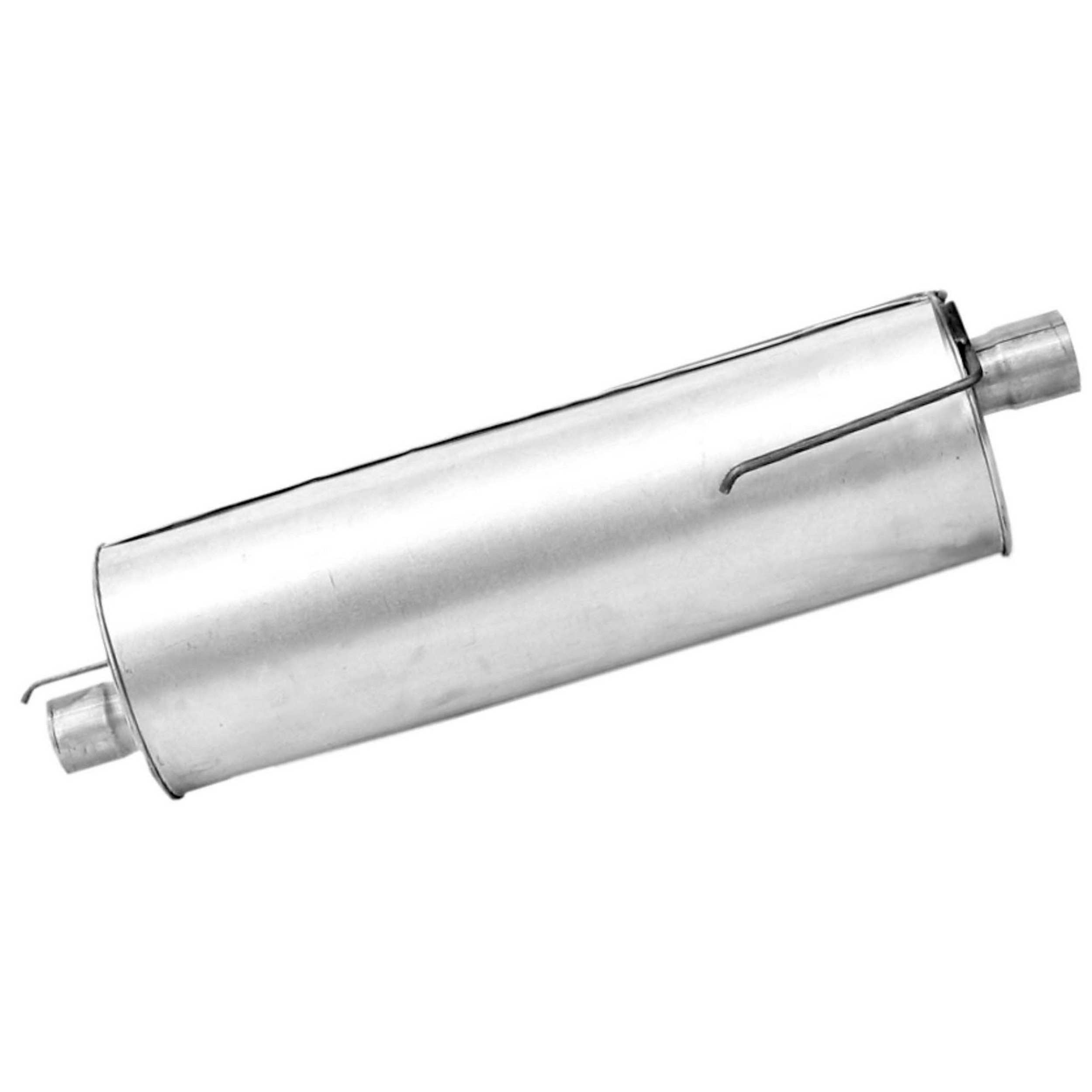 Walker Exhaust Exhaust Muffler Assembly 50053