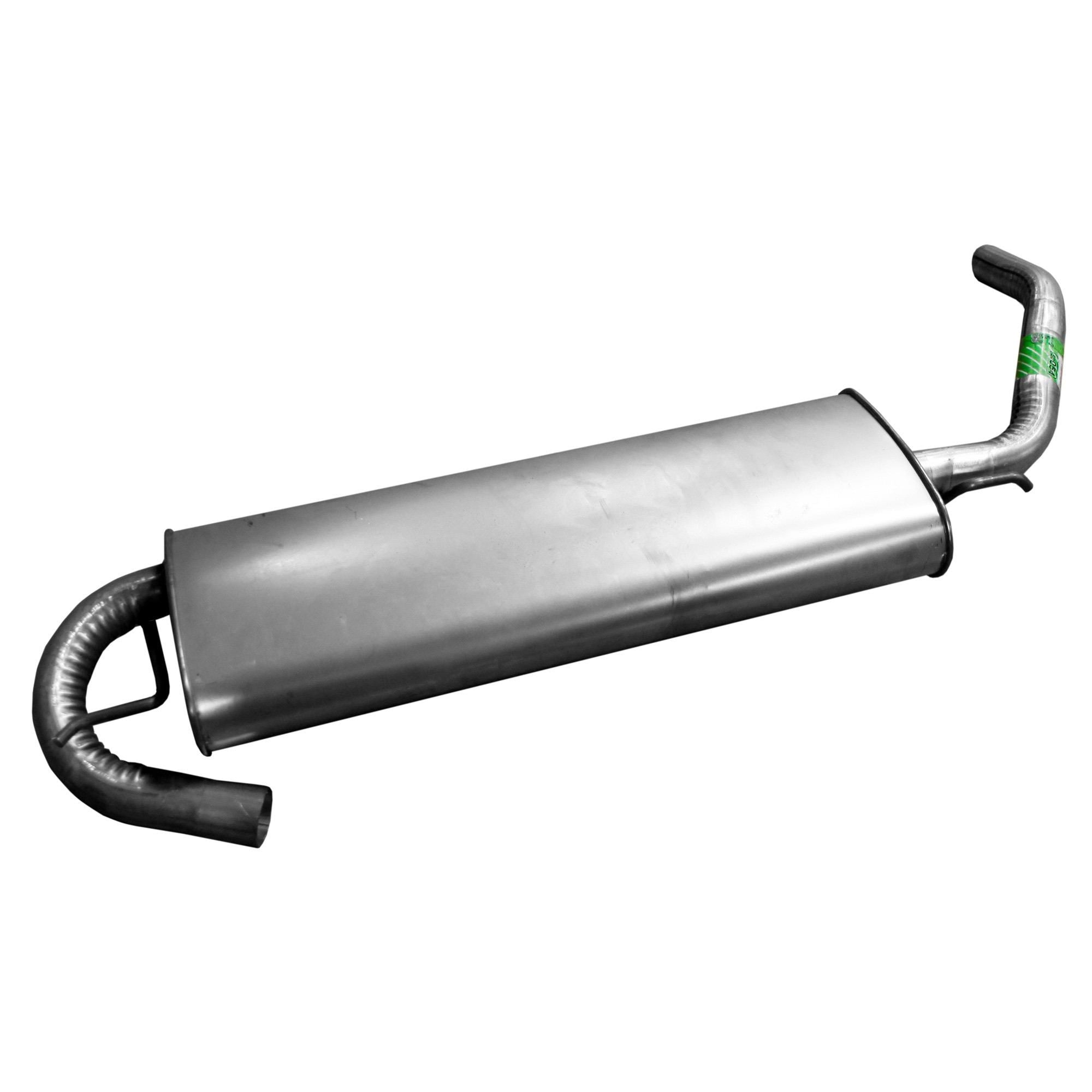 Walker Exhaust Exhaust Muffler Assembly 50054