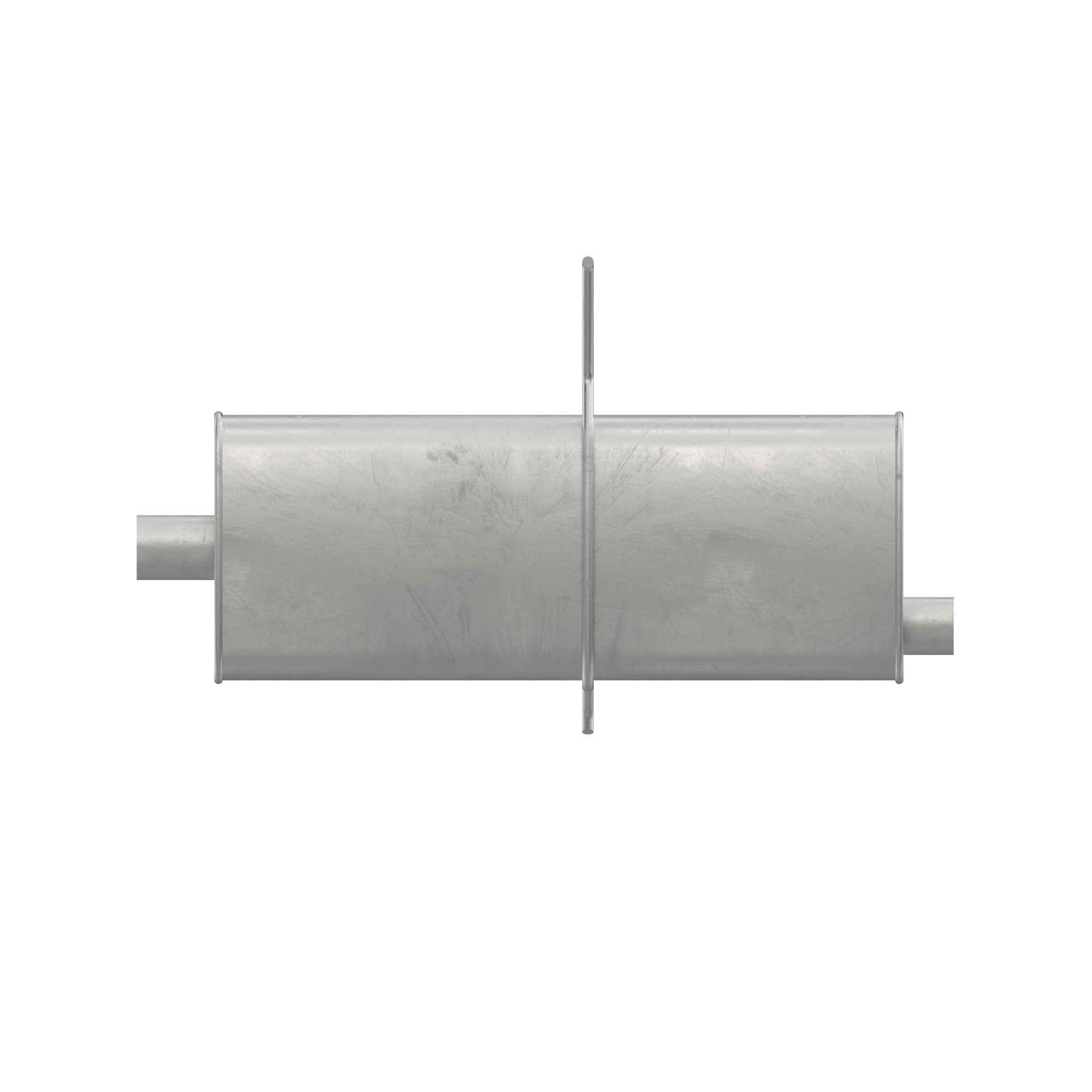 Walker Exhaust Exhaust Muffler Assembly 50055