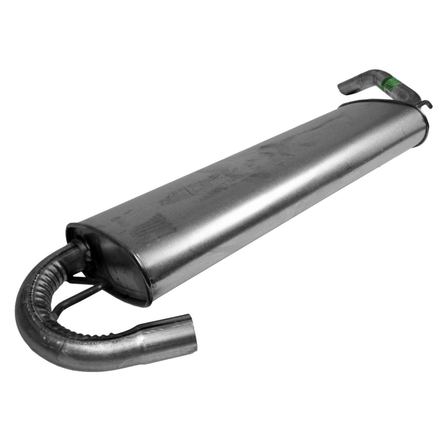 Walker Exhaust Exhaust Muffler Assembly 50057