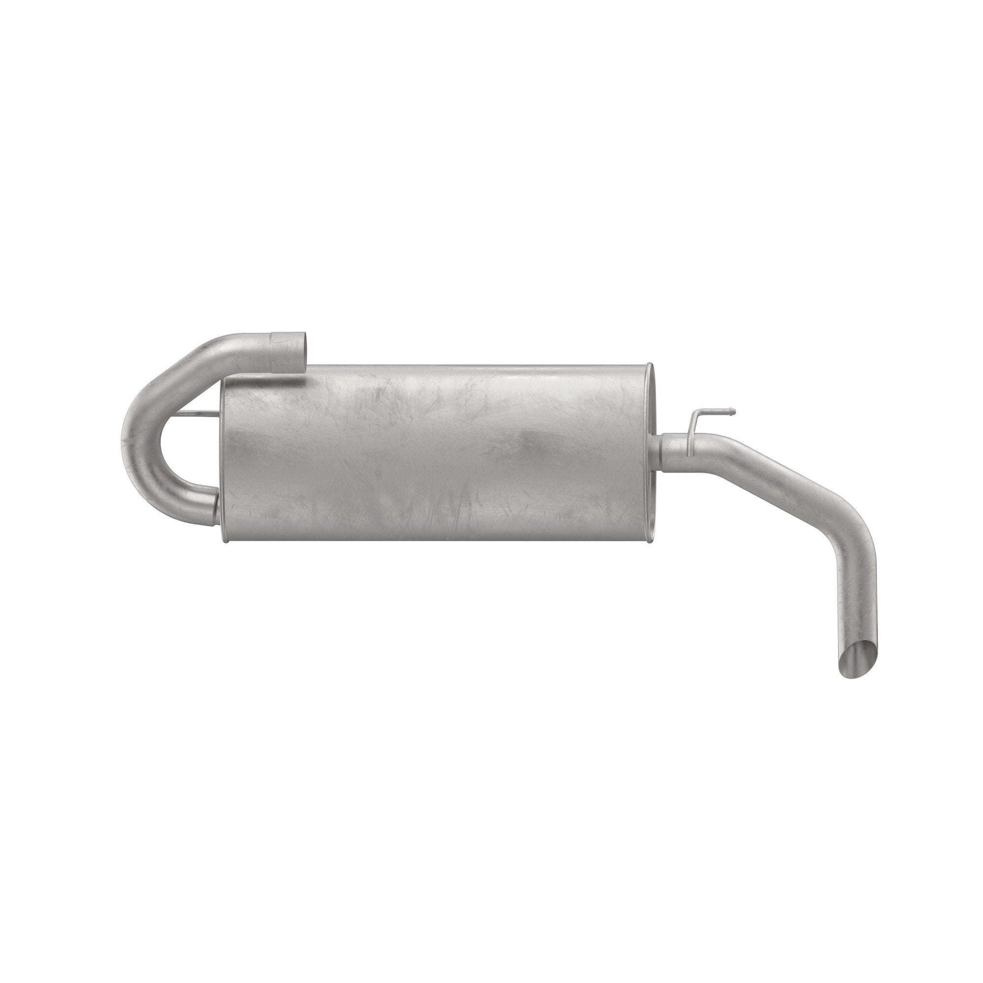 Walker Exhaust Exhaust Muffler Assembly 50059