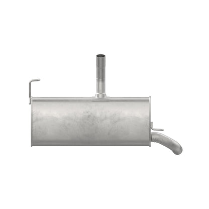 Walker Exhaust Exhaust Muffler Assembly 50062