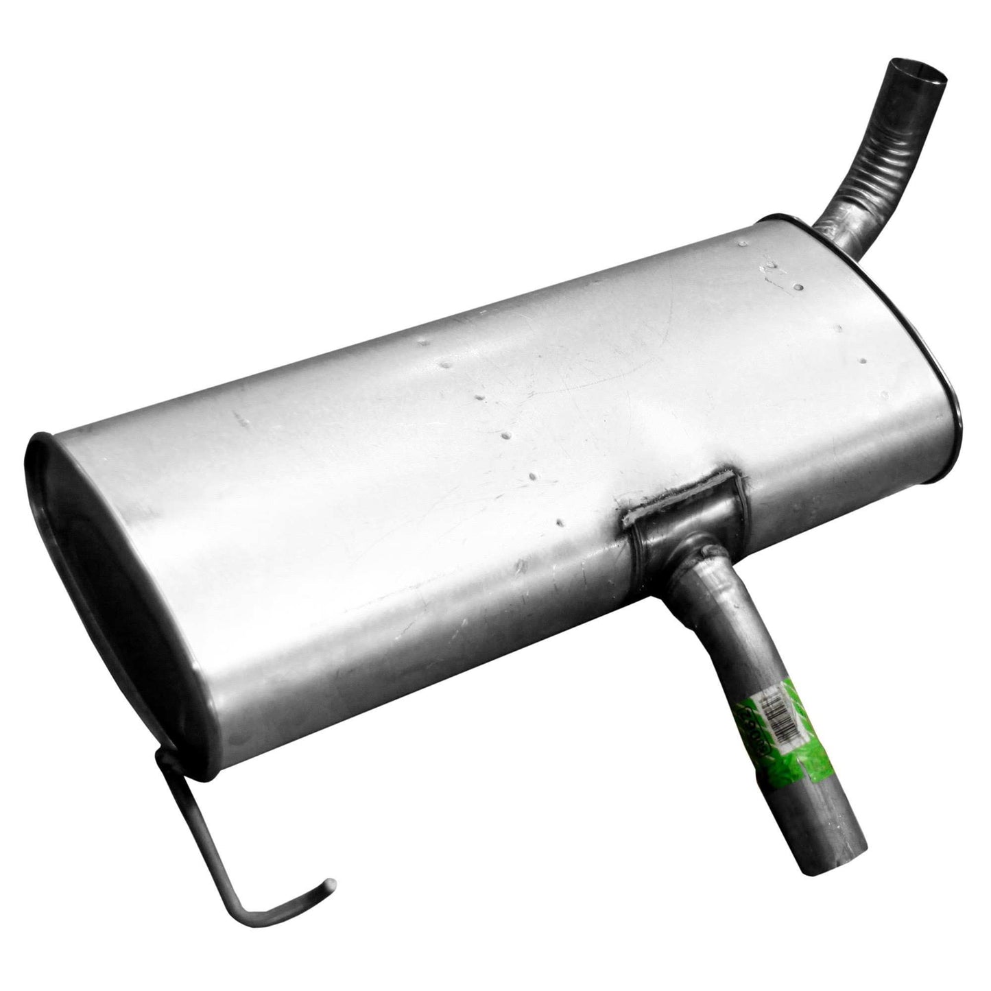 Walker Exhaust Exhaust Muffler Assembly 50062
