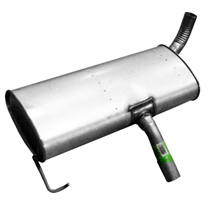 Walker Exhaust Exhaust Muffler Assembly 50062