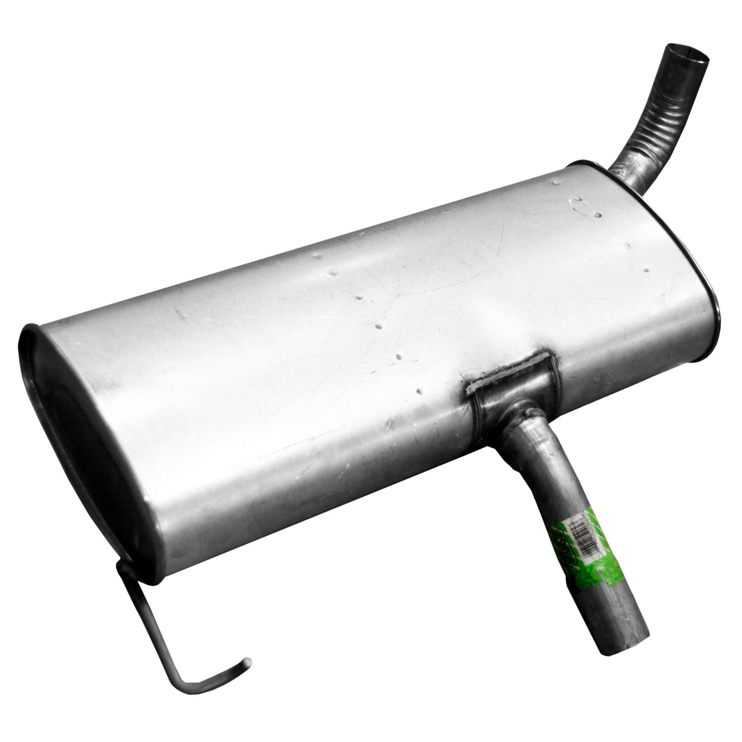 Walker Exhaust Exhaust Muffler Assembly 50062