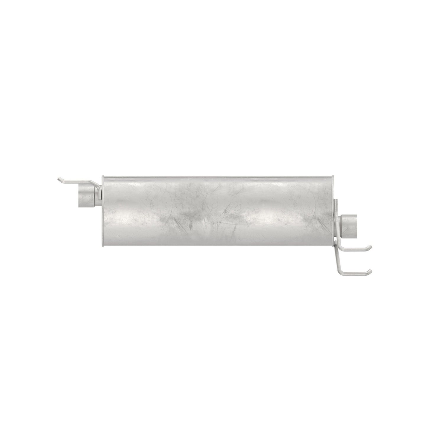 Walker Exhaust Exhaust Muffler Assembly 50063