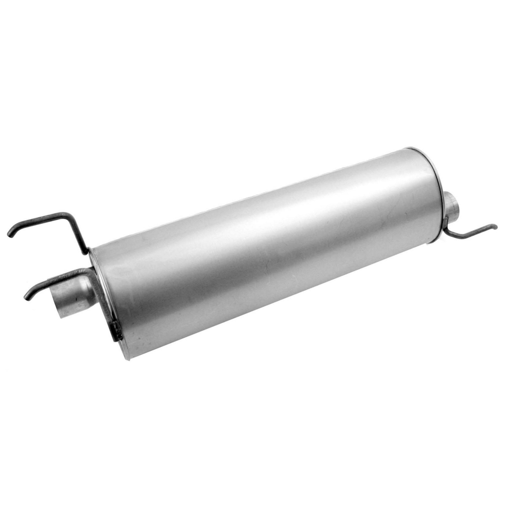 Walker Exhaust Exhaust Muffler Assembly 50063