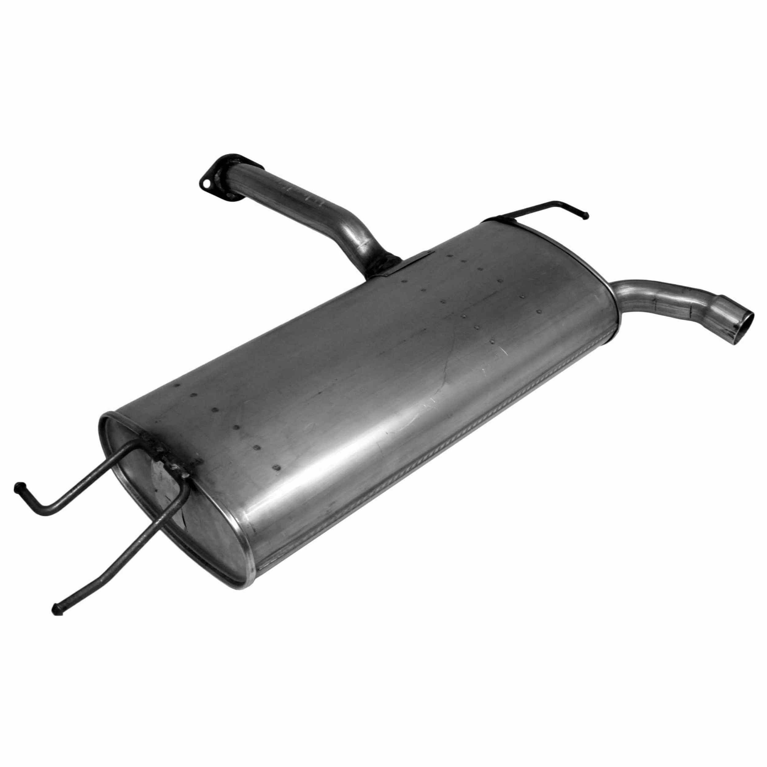 Walker Exhaust Exhaust Muffler Assembly 50069