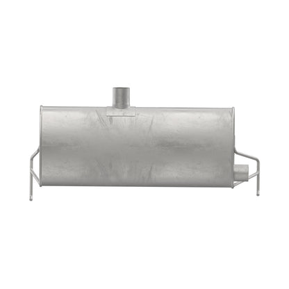 Walker Exhaust Exhaust Muffler Assembly 50071