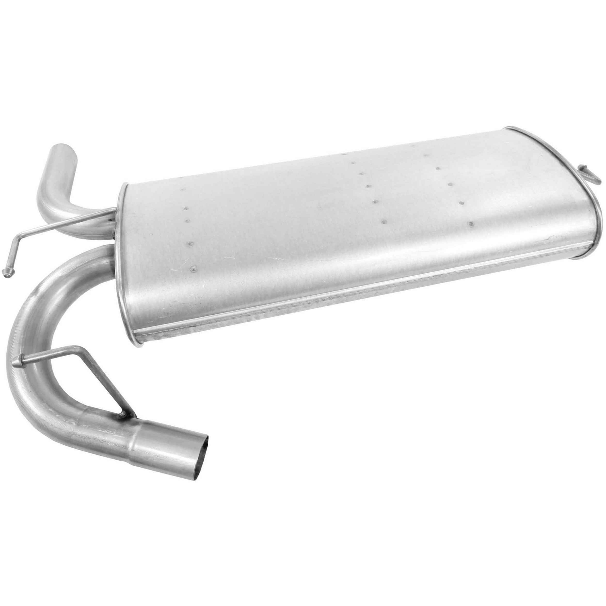Walker Exhaust Exhaust Muffler Assembly 50075